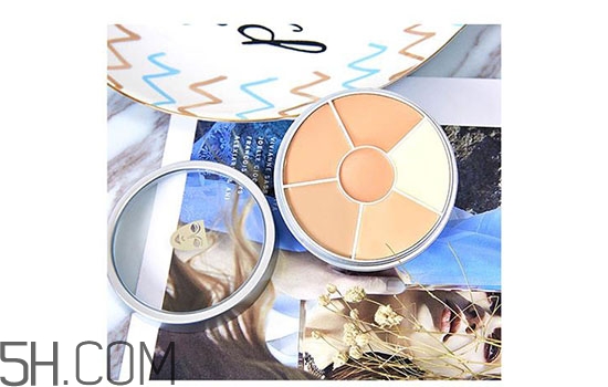 德國(guó)面具遮瑕膏好用嗎？德國(guó)面具遮瑕膏適用人群