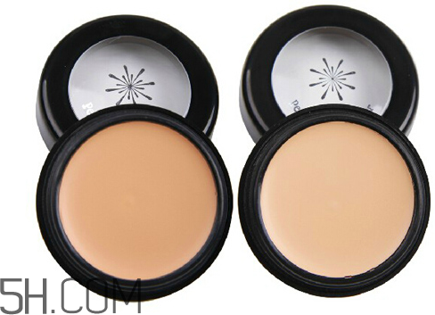 遮瑕膏什么牌子好用又便宜？遮瑕的正確使用方法