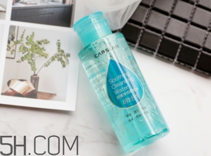 卡姿蘭卸妝水怎么用？卡姿蘭卸妝水多少錢？