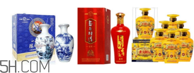汾酒屬于什么香型？汾酒有幾種系列
