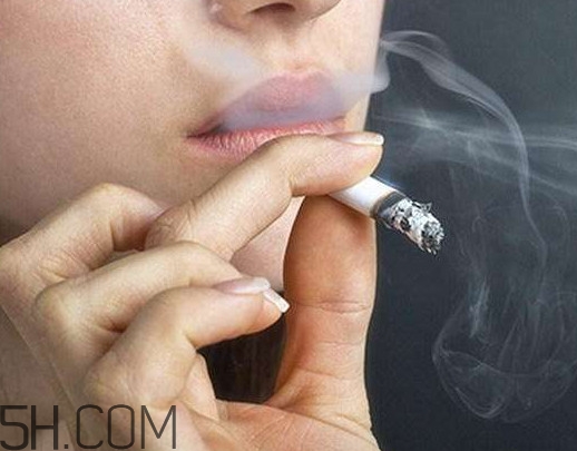 經常吸二手煙吃什么好？怎樣減少二手煙的吸入