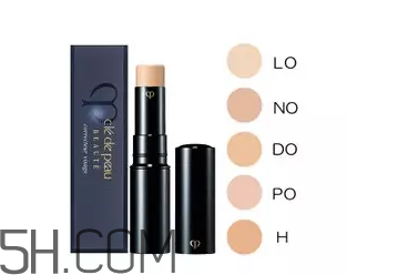 cpb遮瑕膏哪個(gè)色號好用？眼部遮瑕用哪個(gè)牌子好？