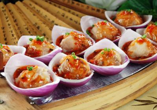 八大菜系之首是什么菜？淮揚菜是八大菜系嗎