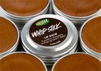 lush潤唇膏好用嗎？lush潤唇膏多少錢？