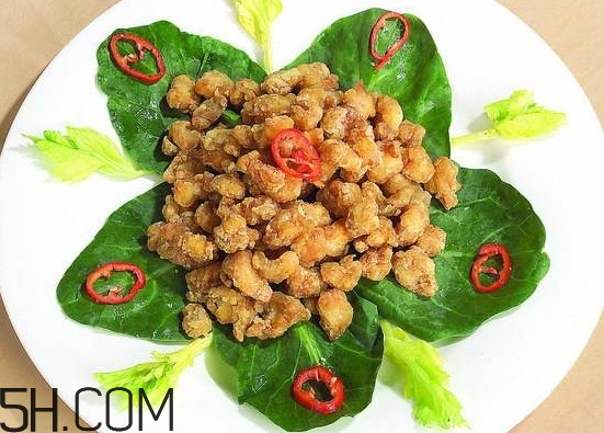 八大菜系之首是什么菜？淮揚菜是八大菜系嗎