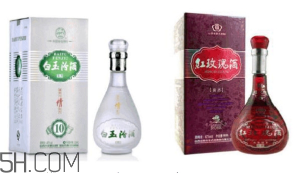 汾酒屬于什么香型？汾酒有幾種系列