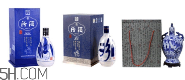 汾酒屬于什么香型？汾酒有幾種系列