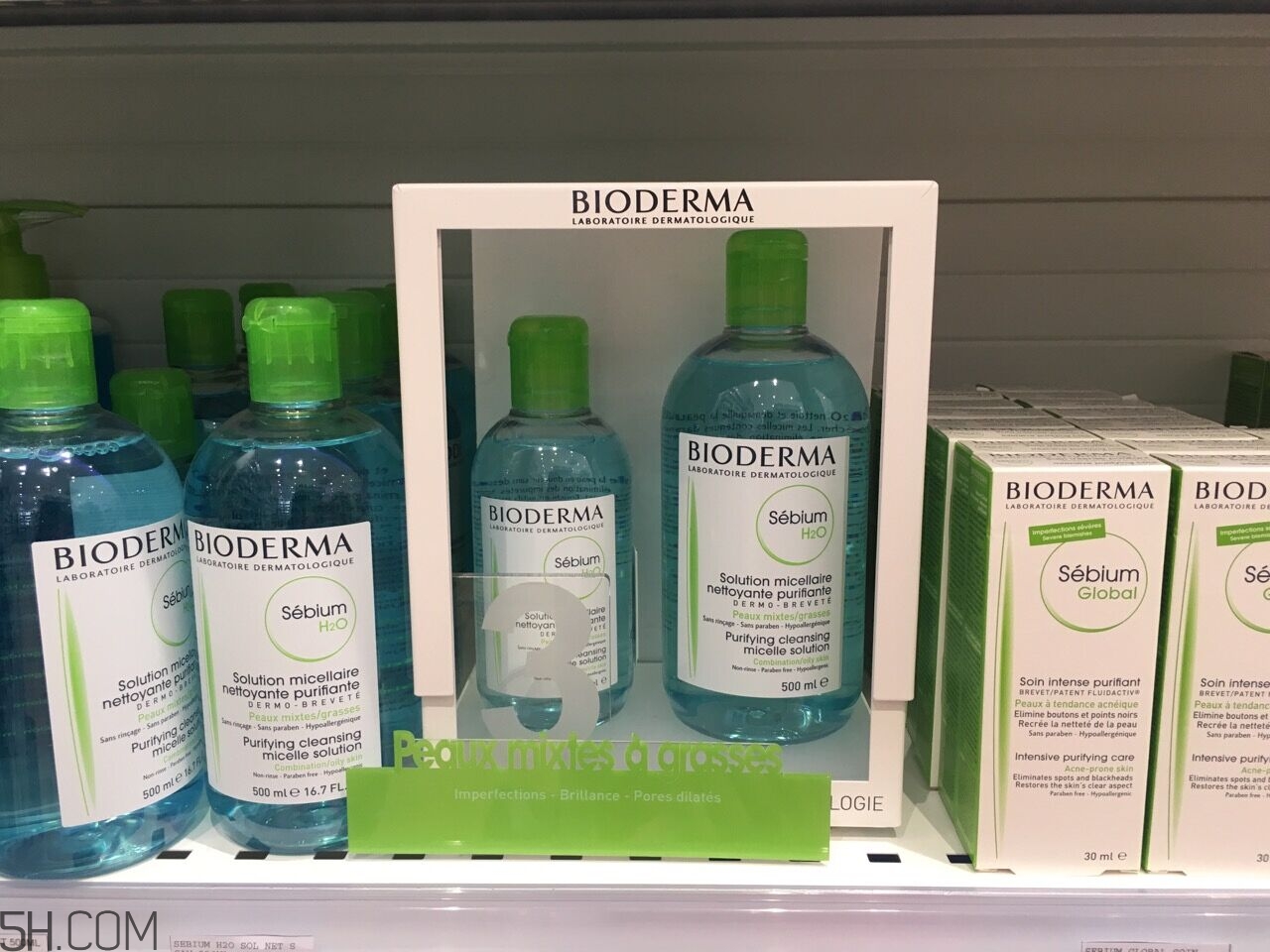 貝德瑪國際版和法國版區(qū)別_真假辨別 貝德瑪國際版和法國版區(qū)別_真假辨別