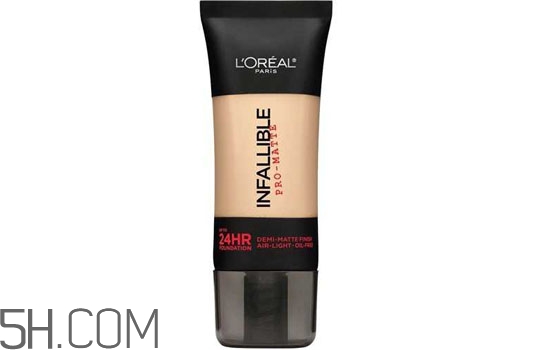 粉底液bb霜有什么不同？遮瑕好的粉底液有哪些？