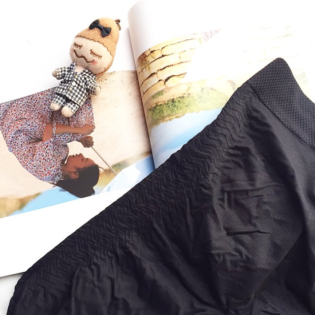 Lytess法國(guó)瘦腿褲有用嗎 lytess瘦腿褲有用嗎