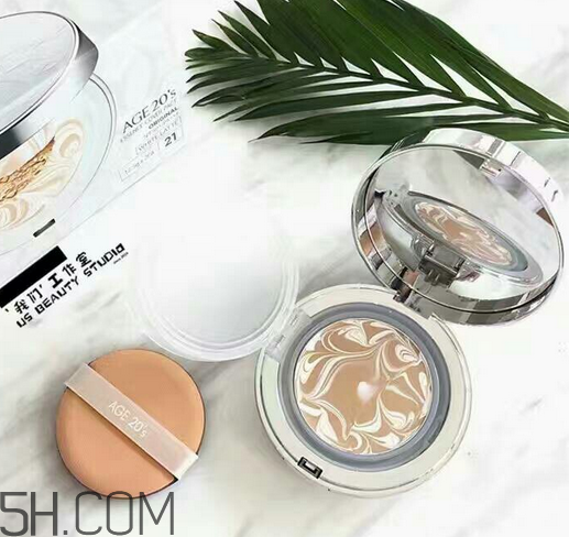 愛敬氣墊21號和23號哪個好？愛敬氣墊粉色和白色的區(qū)別？