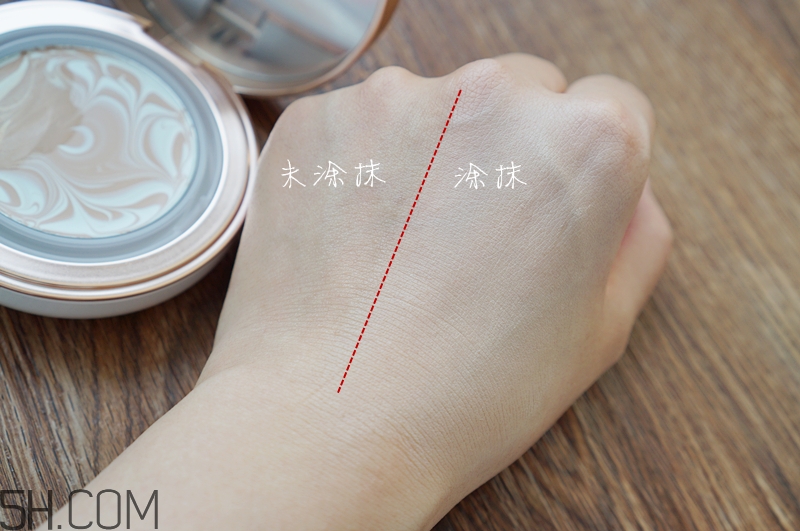 愛敬氣墊21號和23號哪個好？愛敬氣墊粉色和白色的區(qū)別？