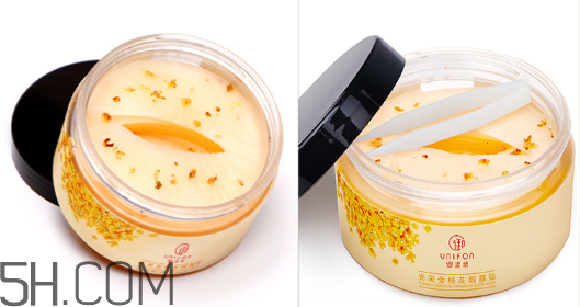 御泥坊金桂花眼膜怎么用？御泥坊金桂花眼膜評(píng)測