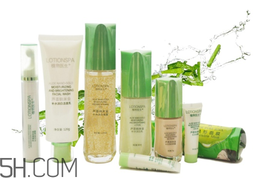 植物醫(yī)生護(hù)膚品價(jià)格 植物醫(yī)生護(hù)膚品測評(píng)