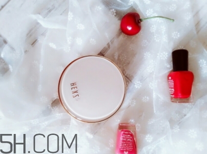 透真和韓熙貞哪個(gè)好？透真氣墊和韓熙貞氣墊對(duì)比