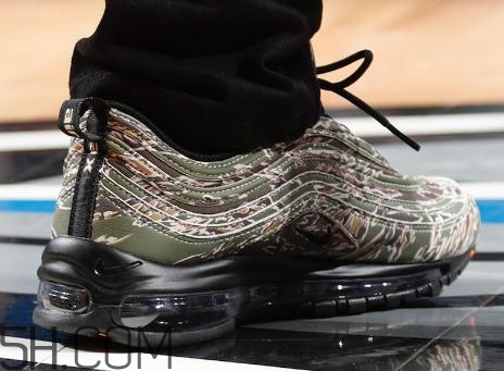 nike air max 97 usa camo發(fā)售時(shí)間_實(shí)物上腳效果 nike air max 97 usa camo發(fā)售時(shí)間_實(shí)物上腳效果