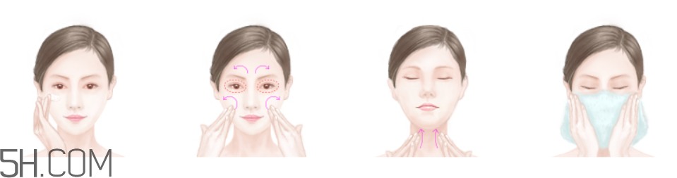 絲塔芙泡沫潔面乳怎么用？泡沫潔面乳用法