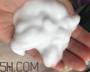 絲塔芙泡沫潔面乳怎么用？泡沫潔面乳用法