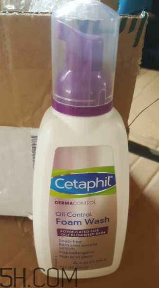 絲塔芙泡沫潔面乳怎么用？泡沫潔面乳用法