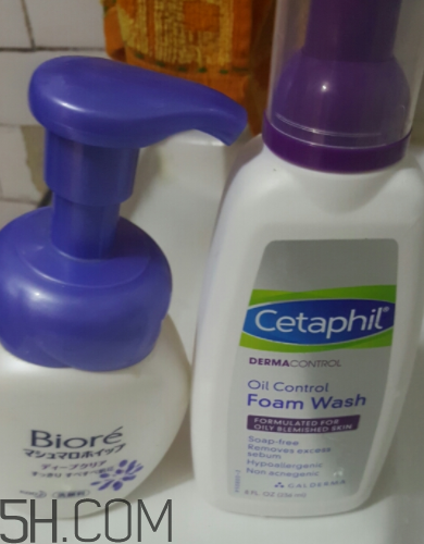 絲塔芙泡沫潔面乳怎么用？泡沫潔面乳用法