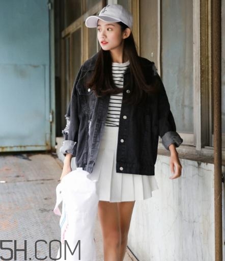 牛仔外套掉色怎么辦？牛仔外套怎么洗不掉色？