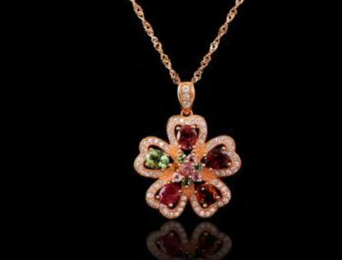 說女的碧璽是什么 說女生碧璽是什么意思 說女的碧璽是什么 說女生碧璽是什么意思