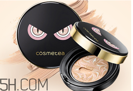 小怪獸氣墊是什么牌子？小怪獸氣墊遮瑕好嗎？