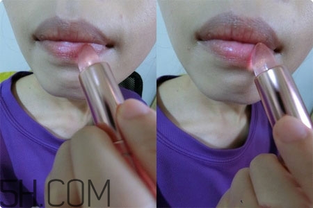 miss hana花瓣唇膏色號(hào)_花娜小姐花瓣唇膏試色圖 miss hana花瓣唇膏色號(hào)_花娜小姐花瓣唇膏試色圖