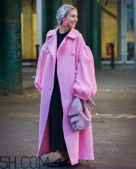 腰粗的女生適合穿什么？腰粗的女生穿衣搭配