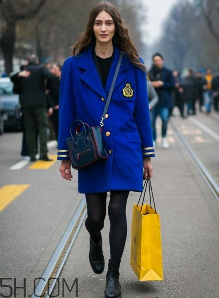 腰粗的女生適合穿什么？腰粗的女生穿衣搭配