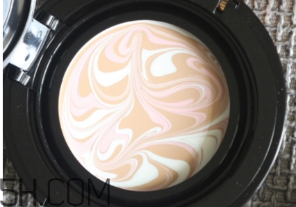 小怪獸氣墊ee霜適合油皮嗎？氣墊粉底使用須知