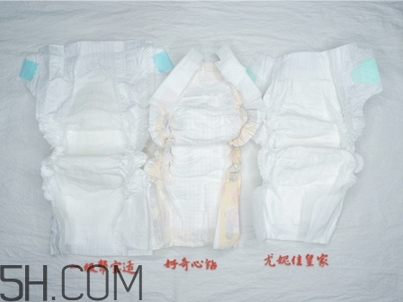 幫寶適好奇心鉆裝尤妮佳皇家紙尿褲哪個(gè)好_對比評測 幫寶適好奇心鉆裝尤妮佳皇家紙尿褲哪個(gè)好_對比評測