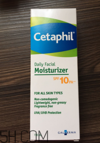 絲塔芙每日防曬保濕露怎么樣_成分表 絲塔芙每日防曬保濕露怎么樣_成分表