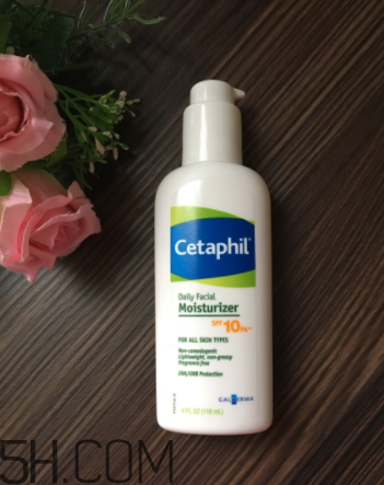 絲塔芙每日防曬保濕露怎么樣_成分表 絲塔芙每日防曬保濕露怎么樣_成分表