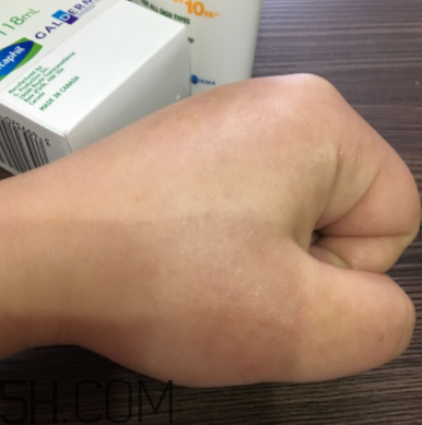 絲塔芙每日防曬保濕露怎么樣_成分表 絲塔芙每日防曬保濕露怎么樣_成分表