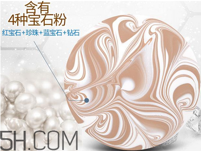 age20s氣墊好用嗎？age20愛(ài)敬水粉霜真假辨別對(duì)比圖