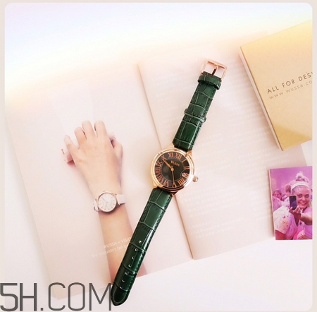 wussa舞時手表是什么檔次_wussa舞時手表質量好嗎