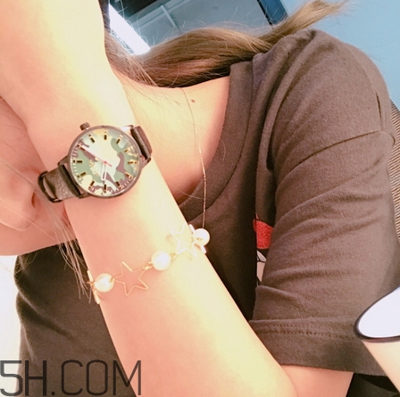 wussa舞時手表是什么檔次_wussa舞時手表質量好嗎