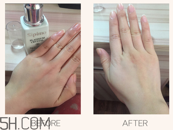 詩(shī)碧曼精純美白輕盈隔離霜