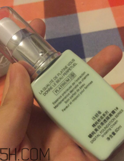 詩碧曼隔離霜怎么樣？詩碧曼隔離霜好用嗎？