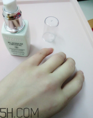 詩碧曼隔離霜怎么樣？詩碧曼隔離霜好用嗎？