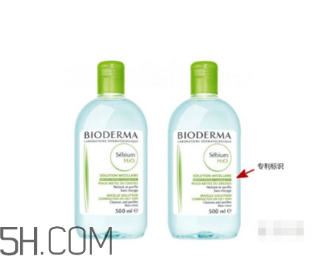 貝德瑪國際版和法國版區(qū)別_真假辨別 貝德瑪國際版和法國版區(qū)別_真假辨別