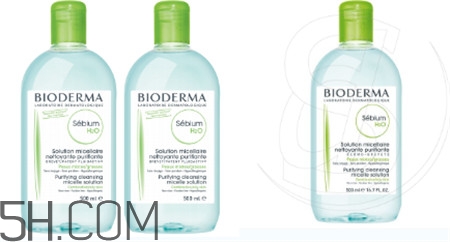 貝德瑪國際版和法國版區(qū)別_真假辨別 貝德瑪國際版和法國版區(qū)別_真假辨別