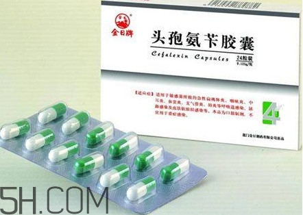 頭孢可以和阿奇霉素一起吃嗎？頭孢可以吃幾天