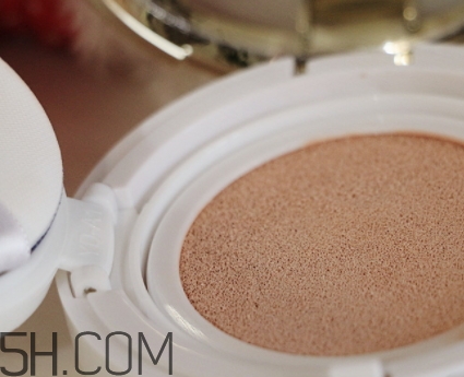 透真氣墊多少錢？透真氣墊專柜價(jià)格