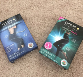 Lytess法國(guó)瘦腿褲有用嗎 lytess瘦腿褲有用嗎