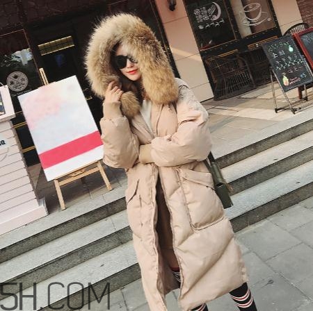 羽絨服會越穿越松嗎？羽絨服會越穿越大嗎？