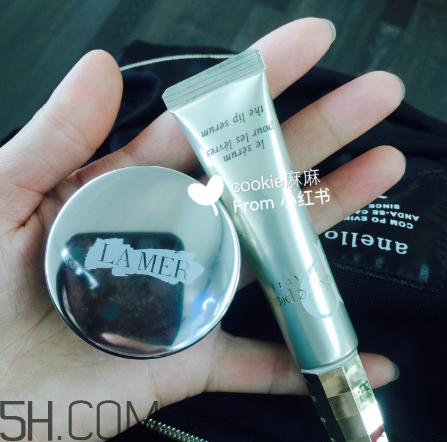 cpb唇部精華和lamer潤唇膏搭配好用嗎？cpb唇部精華怎么樣？