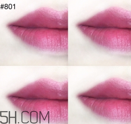 透真口紅怎么樣？透真口紅多少錢？