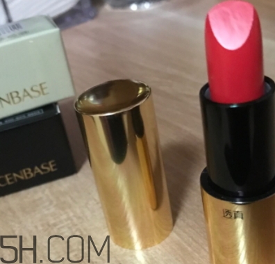 透真口紅怎么樣？透真口紅多少錢？